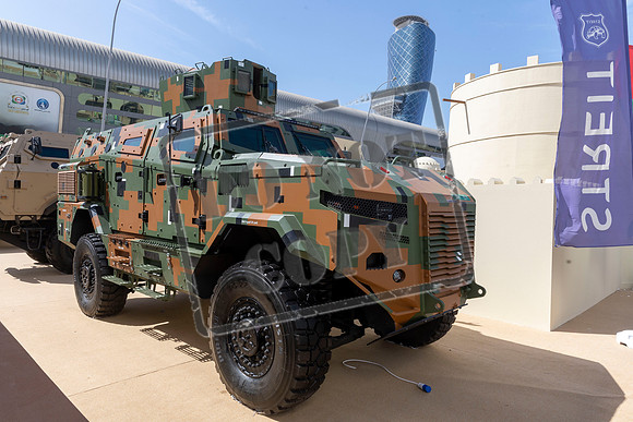 Idex/Navdex Show
