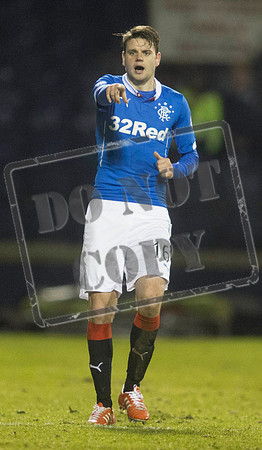 SOCCER Raith