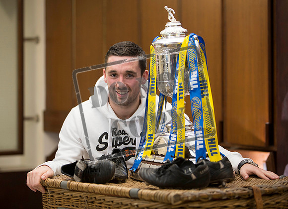 cup draw/hampden