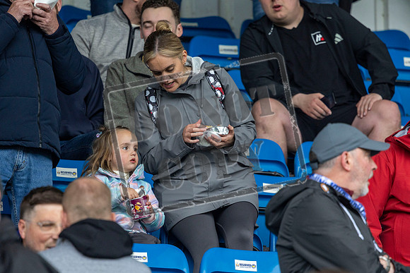 Kilmarnock v Ross County