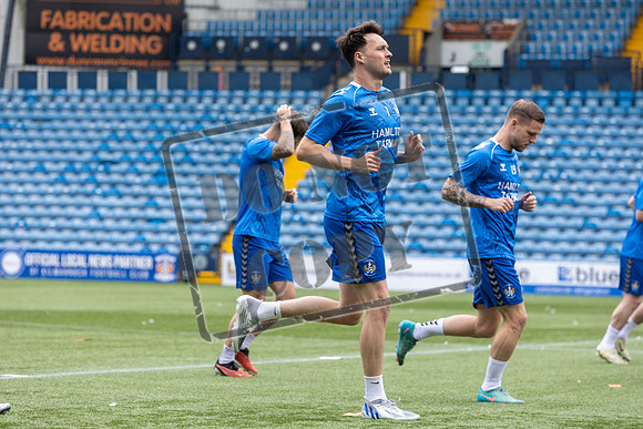 Kilmarnock