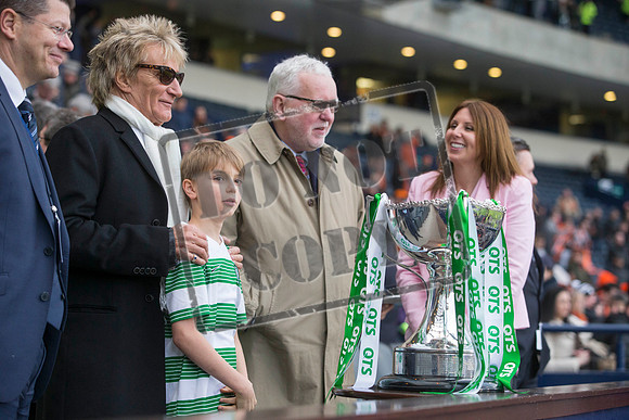 QTS League Cup Final