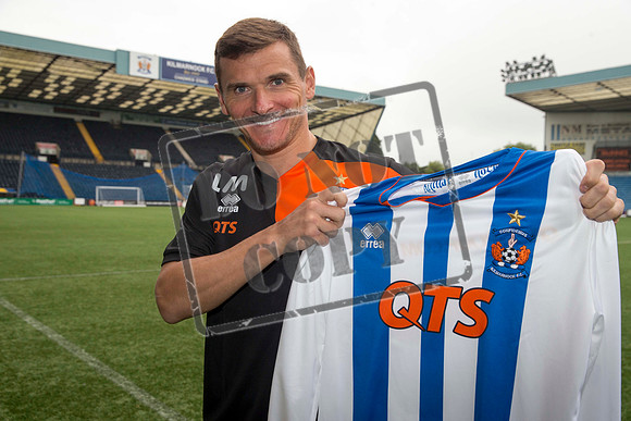 kilmarnock