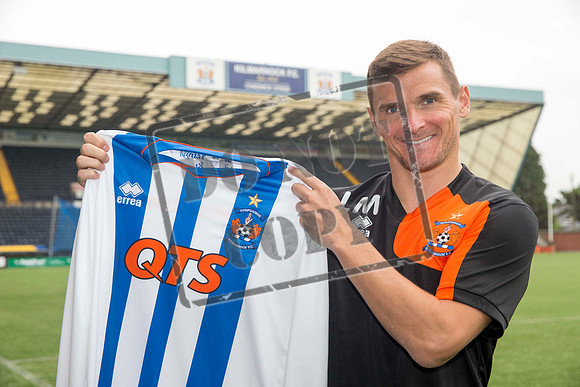 kilmarnock
