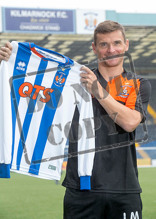 kilmarnock