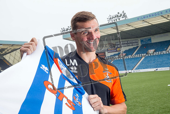 kilmarnock