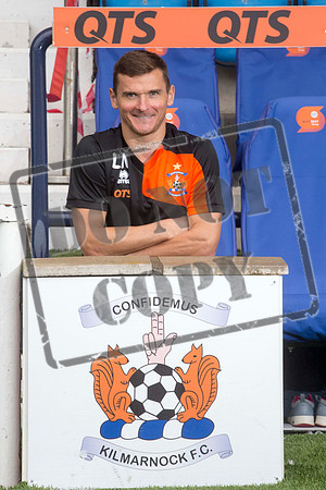 kilmarnock