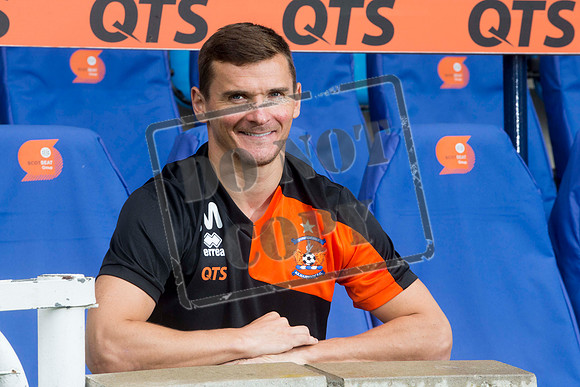 kilmarnock
