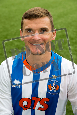 kilmarnock