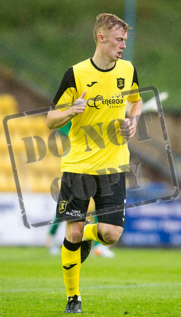 Livingston v Real Sociedad - Pre Season Friendly