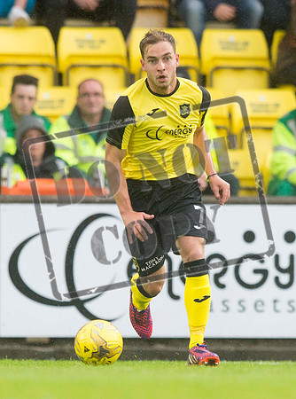 Livingston v Real Sociedad - Pre Season Friendly