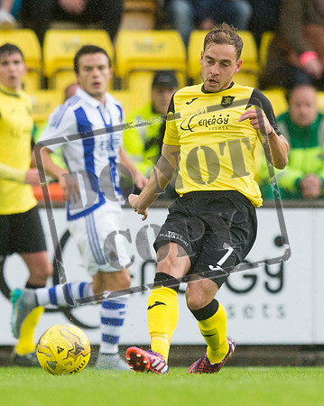 Livingston v Real Sociedad - Pre Season Friendly
