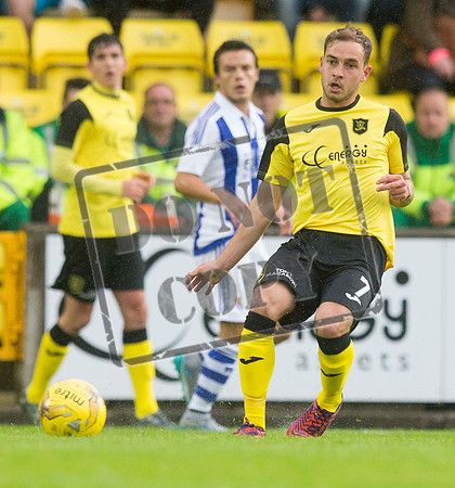Livingston v Real Sociedad - Pre Season Friendly