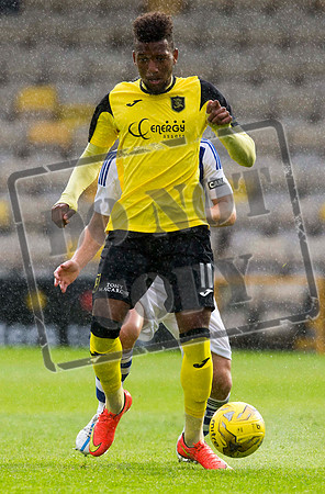 Livingston v Real Sociedad - Pre Season Friendly