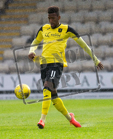 Livingston v Real Sociedad - Pre Season Friendly