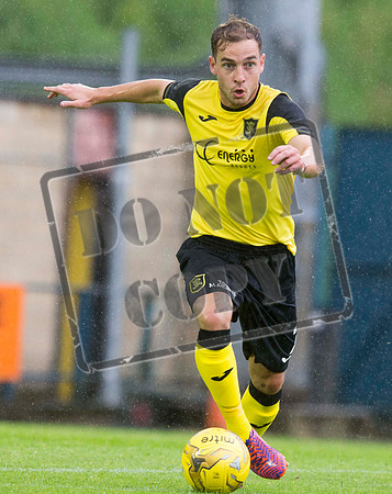 Livingston v Real Sociedad - Pre Season Friendly