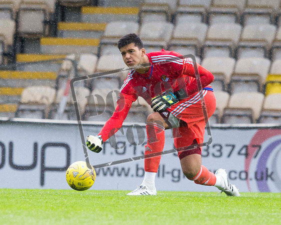 Livingston v Real Sociedad - Pre Season Friendly