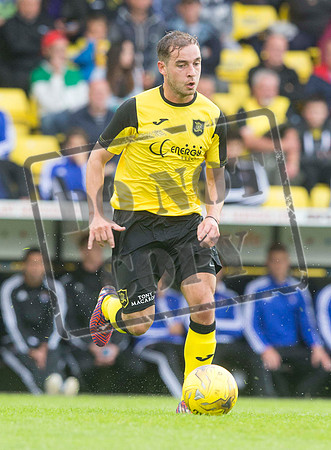 Livingston v Real Sociedad - Pre Season Friendly