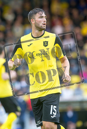 Livingston v Real Sociedad - Pre Season Friendly