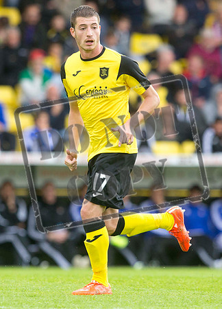 Livingston v Real Sociedad - Pre Season Friendly