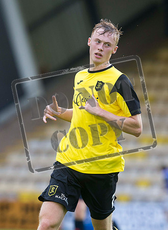 Livingston v Real Sociedad - Pre Season Friendly