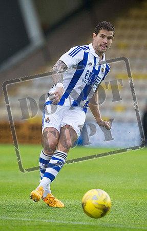 Livingston v Real Sociedad - Pre Season Friendly