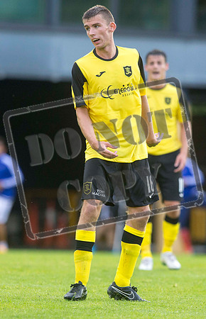 Livingston v Real Sociedad - Pre Season Friendly