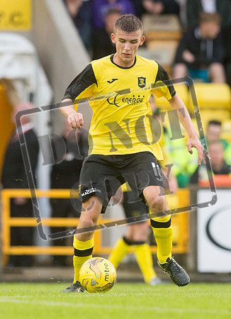 Livingston v Real Sociedad - Pre Season Friendly