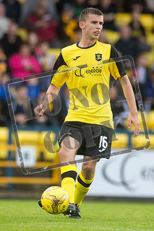 Livingston v Real Sociedad - Pre Season Friendly