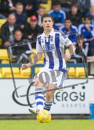Livingston v Real Sociedad - Pre Season Friendly