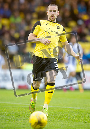 Livingston v Real Sociedad - Pre Season Friendly