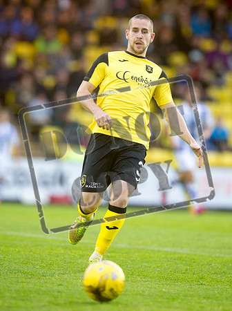 Livingston v Real Sociedad - Pre Season Friendly