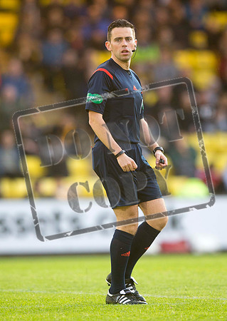 Livingston v Real Sociedad - Pre Season Friendly