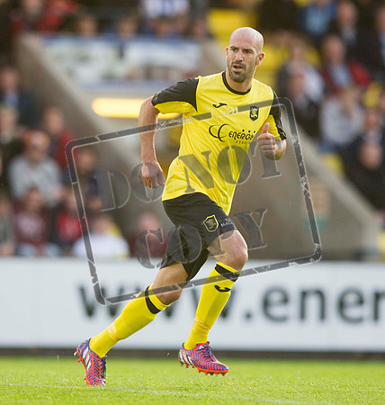 Livingston v Real Sociedad - Pre Season Friendly