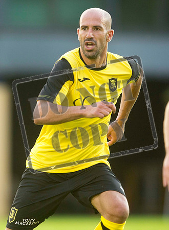 Livingston v Real Sociedad - Pre Season Friendly