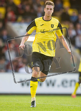 Livingston v Real Sociedad - Pre Season Friendly