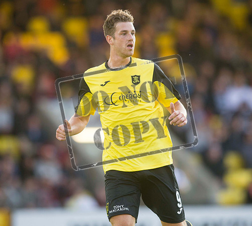 Livingston v Real Sociedad - Pre Season Friendly