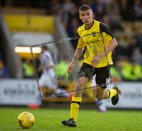 Livingston v Real Sociedad - Pre Season Friendly