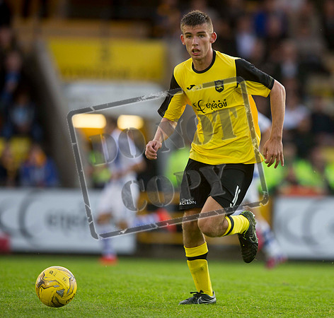 Livingston v Real Sociedad - Pre Season Friendly