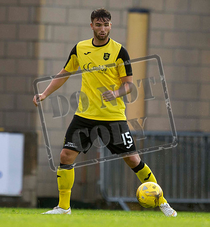 Livingston v Real Sociedad - Pre Season Friendly