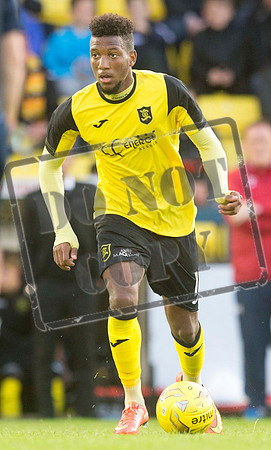 Livingston v Real Sociedad - Pre Season Friendly