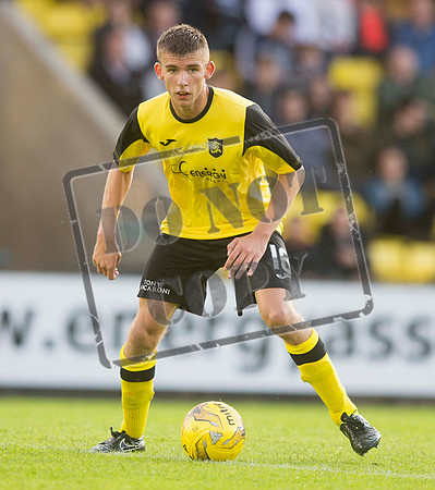 Livingston v Real Sociedad - Pre Season Friendly