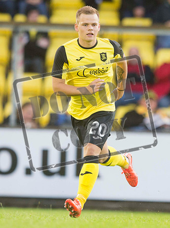 Livingston v Real Sociedad - Pre Season Friendly