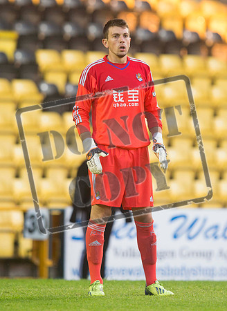 Livingston v Real Sociedad - Pre Season Friendly