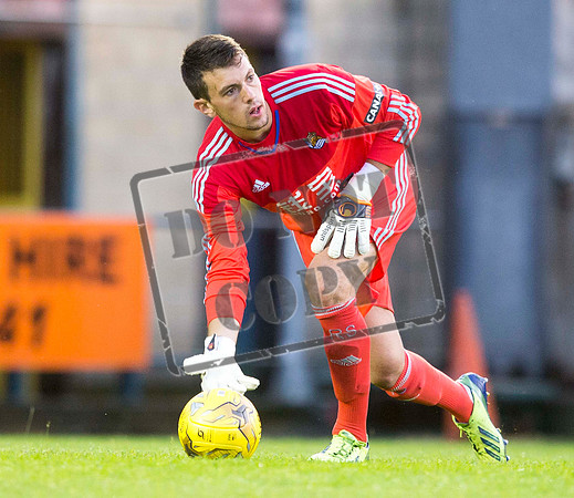 Livingston v Real Sociedad - Pre Season Friendly