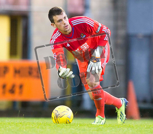 Livingston v Real Sociedad - Pre Season Friendly