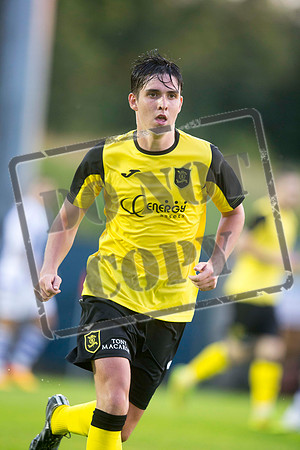 Livingston v Real Sociedad - Pre Season Friendly