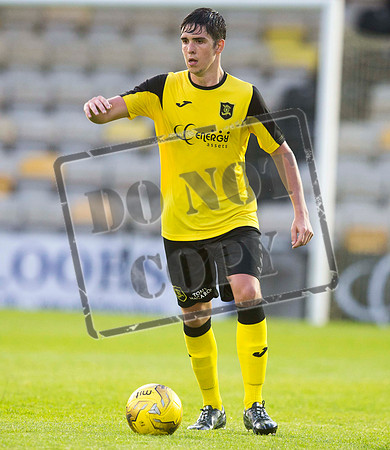 Livingston v Real Sociedad - Pre Season Friendly