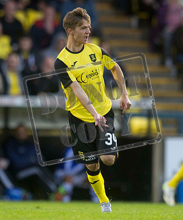 Livingston v Real Sociedad - Pre Season Friendly