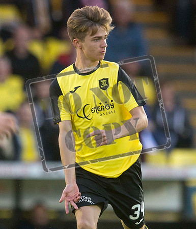Livingston v Real Sociedad - Pre Season Friendly